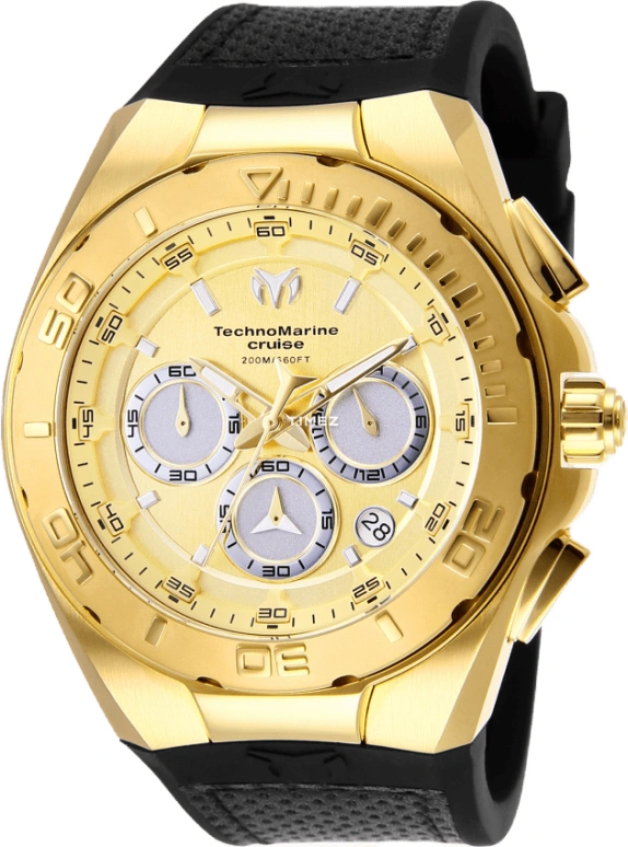 TechnoMarine Cruise TM-117004