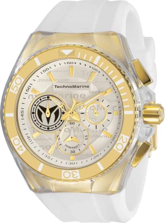 TechnoMarine Cruise TM-118124