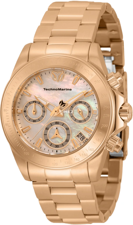 TechnoMarine Manta TM-220047