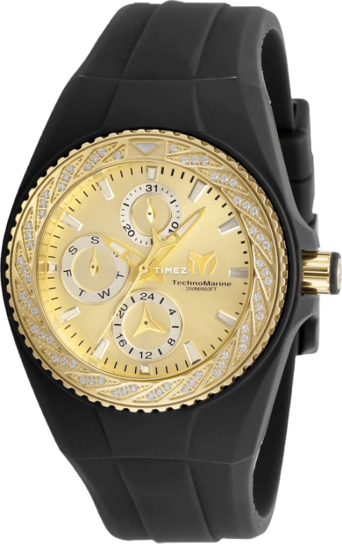 TechnoMarine Cruise TM-118112