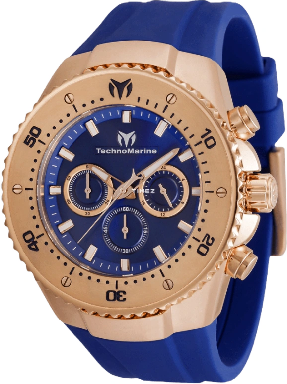 TechnoMarine Manta TM-220065