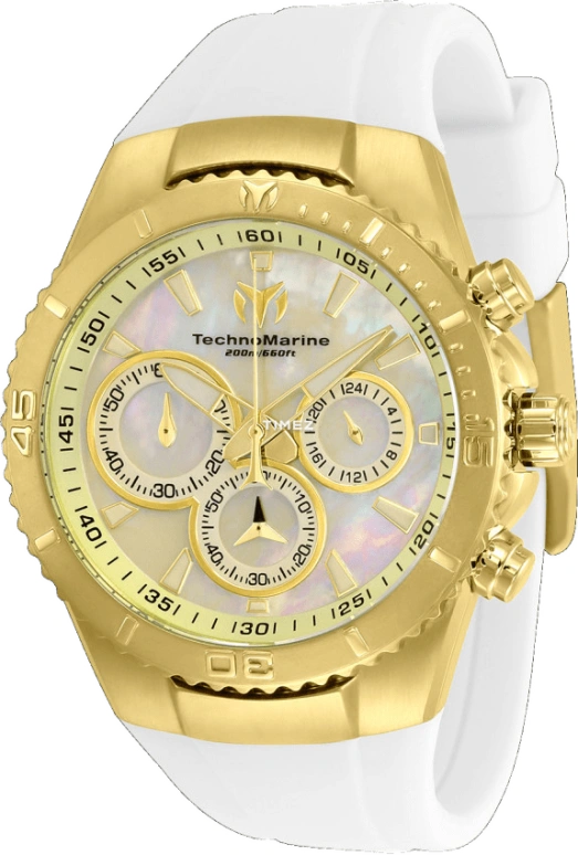 TechnoMarine Manta TM-220071