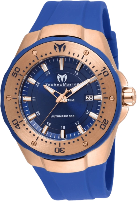 TechnoMarine Manta TM-215087