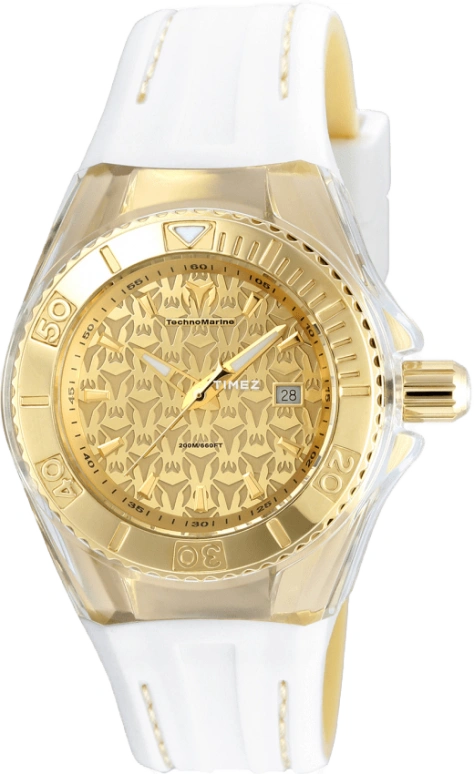 TechnoMarine Cruise TM-115156