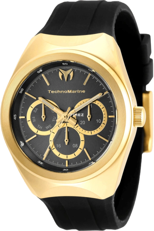 TechnoMarine MoonSun TM-820017