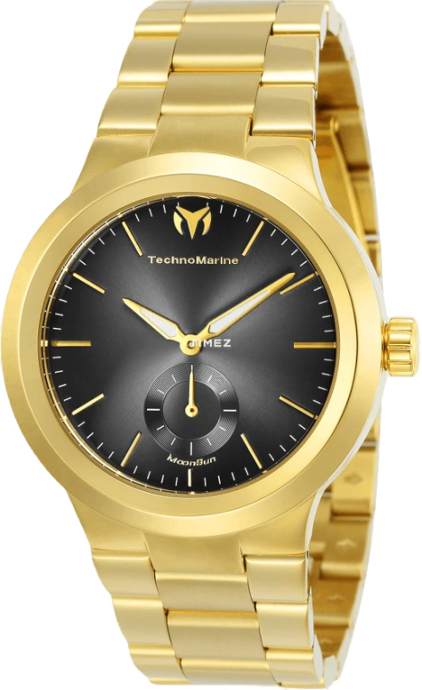 TechnoMarine MoonSun TM-117023