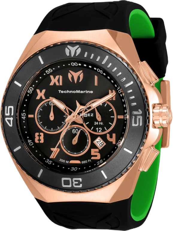 TechnoMarine Manta TM-220008