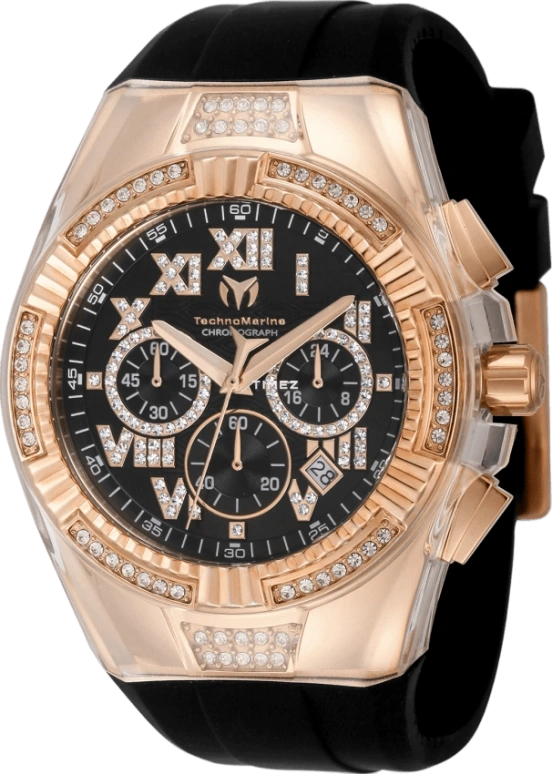 TechnoMarine Cruise TM-121122
