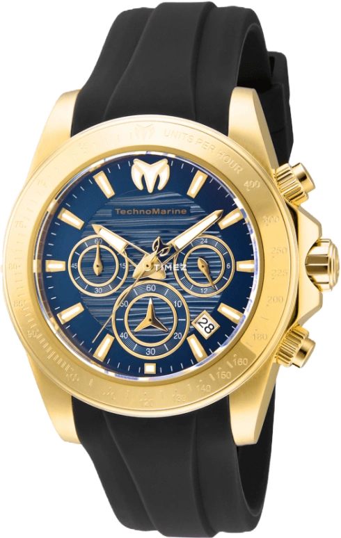 TechnoMarine Manta TM-219036