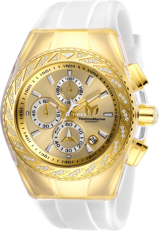 TechnoMarine Cruise TM-117045