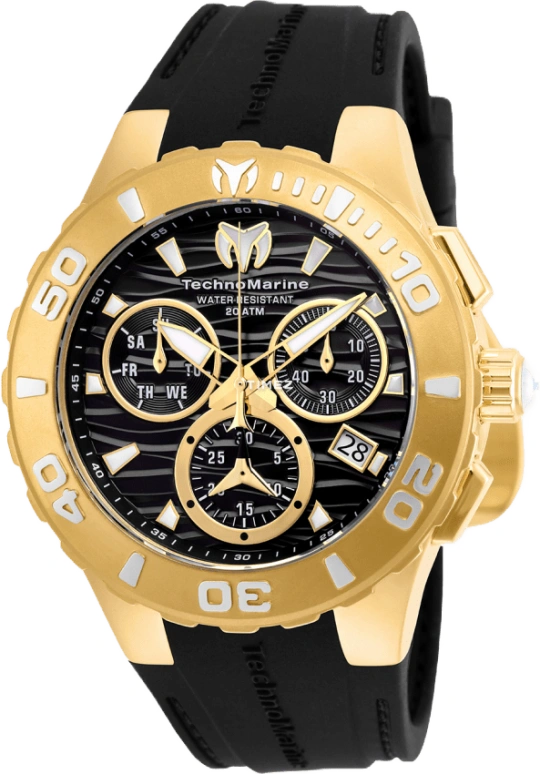TechnoMarine Cruise TM-115076