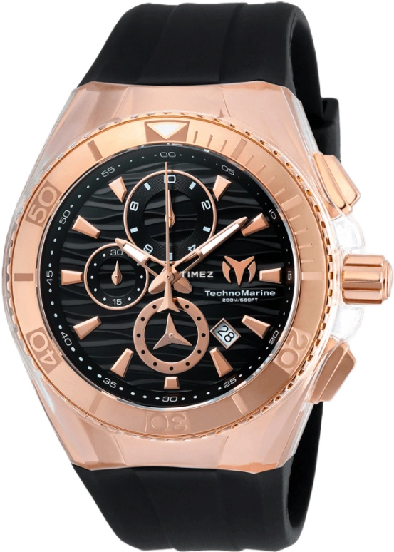 TechnoMarine Cruise TM-115048