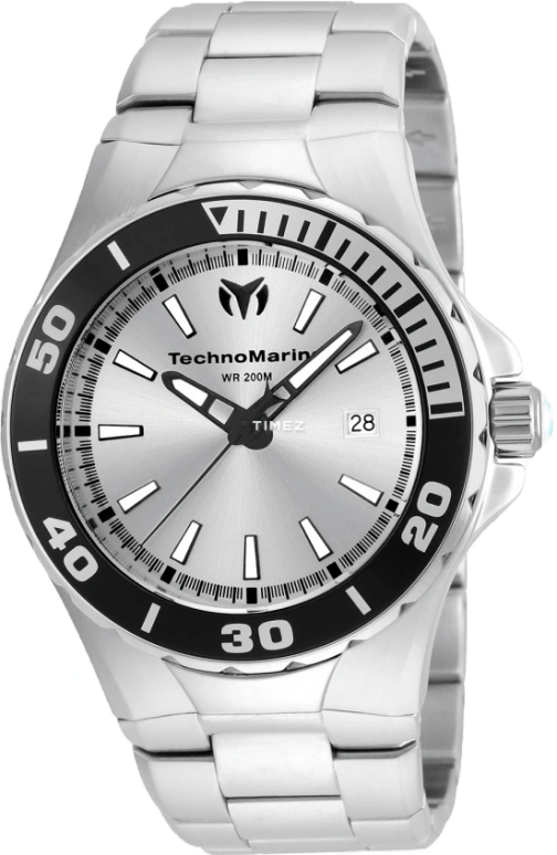 TechnoMarine Manta TM-215048