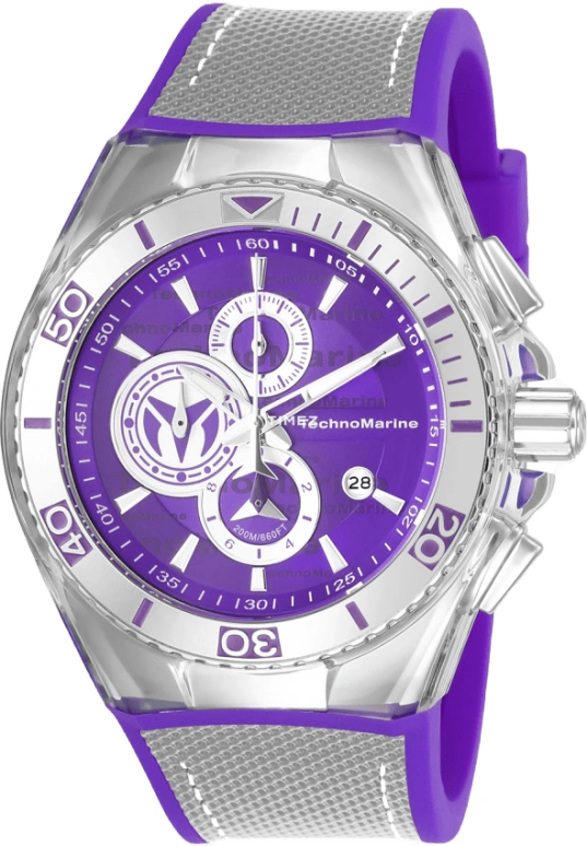 TechnoMarine Cruise TM-115340