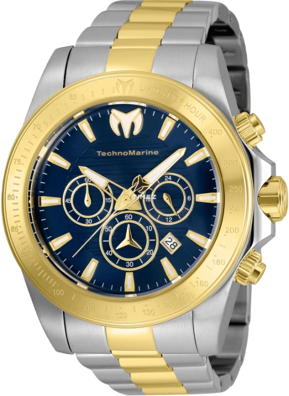 TechnoMarine Manta TM-220127