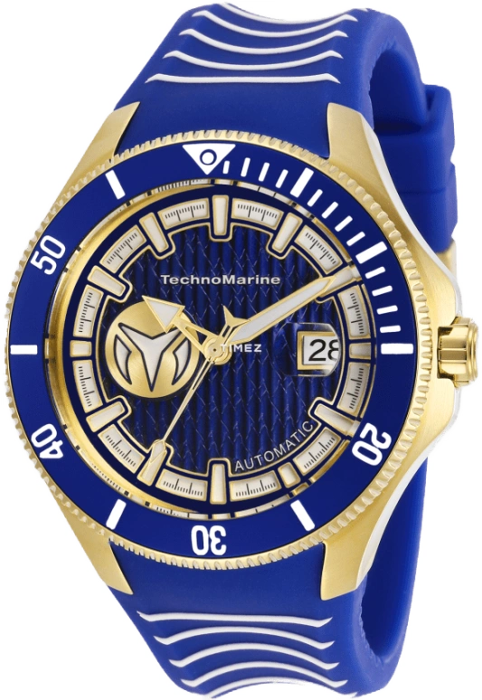 TechnoMarine Cruise TM-118013