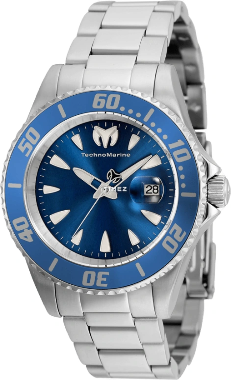 TechnoMarine Manta TM-220108