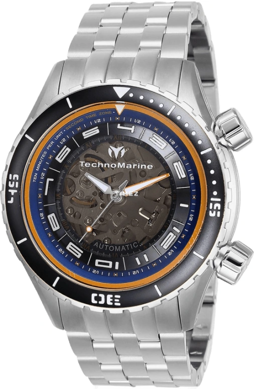 TechnoMarine Manta TM-218011