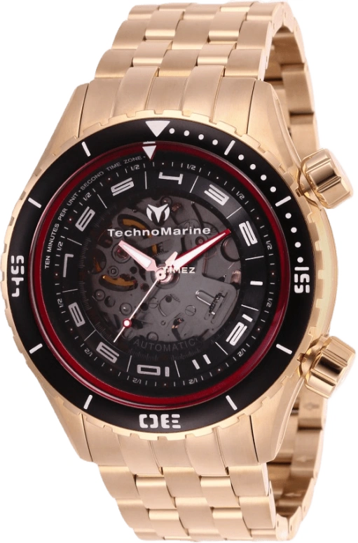 TechnoMarine Manta TM-218013