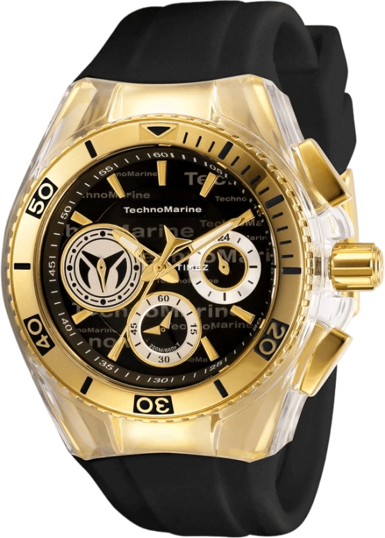 TechnoMarine Cruise TM-118132