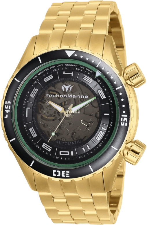 TechnoMarine Manta TM-218012