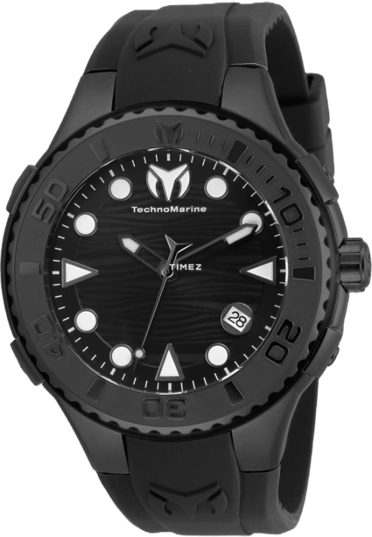 TechnoMarine Cruise TM-118103