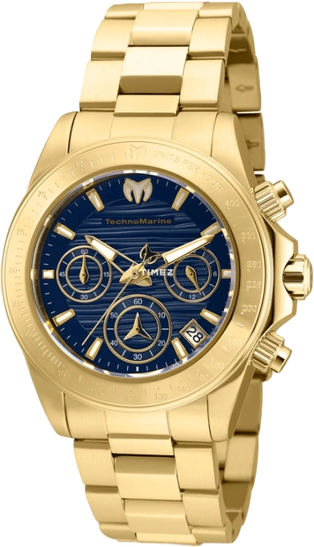 TechnoMarine Manta TM-219015