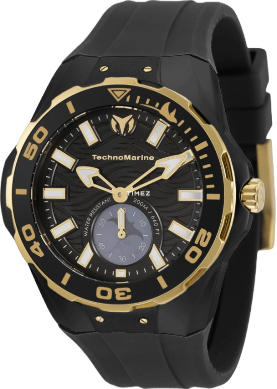 TechnoMarine Cruise TM-120015