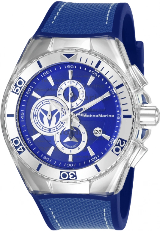 TechnoMarine Cruise TM-115339