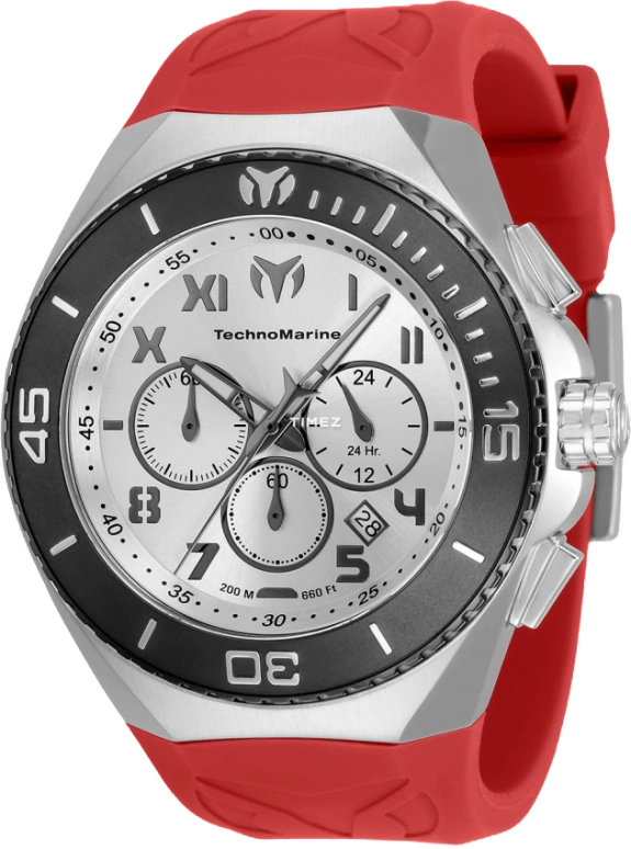 TechnoMarine Manta TM-220003