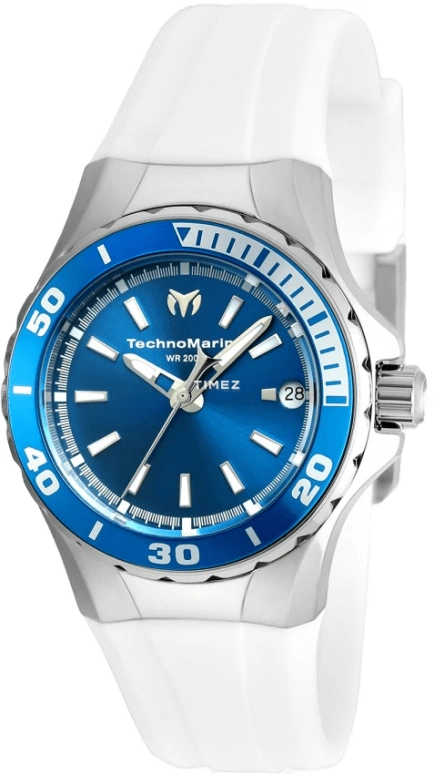 TechnoMarine Manta TM-215056