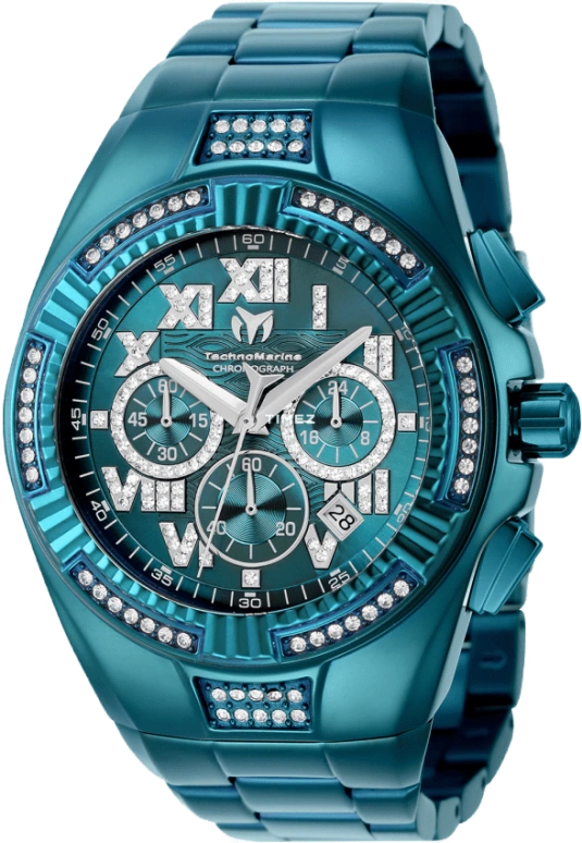 TechnoMarine Cruise TM-121233