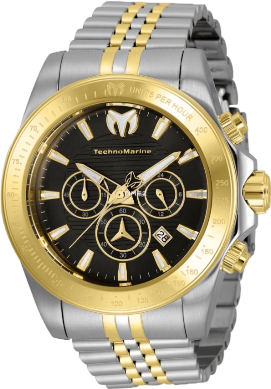 TechnoMarine Manta TM-220146