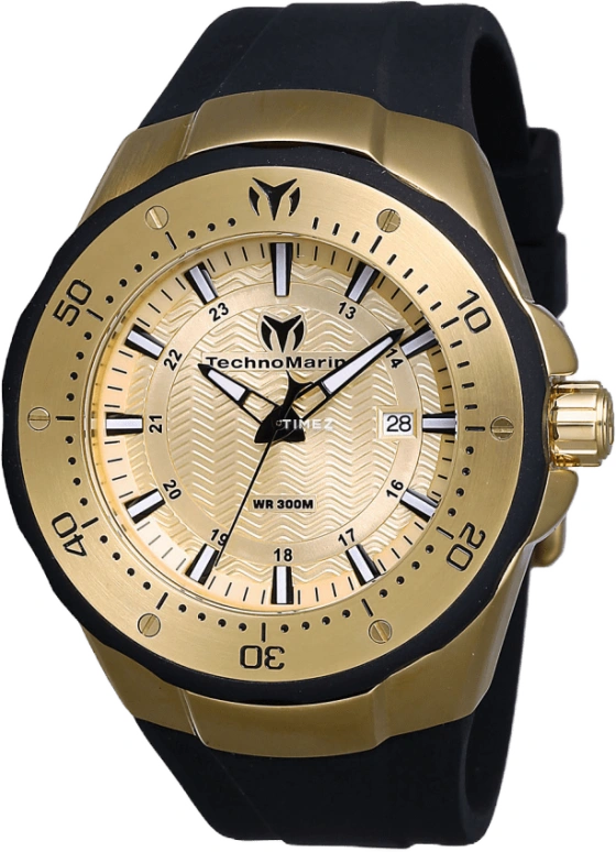 TechnoMarine Manta TM-218018