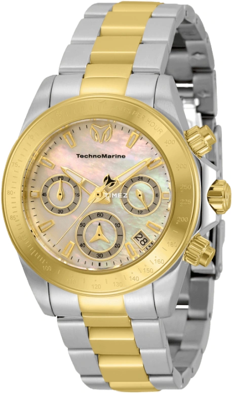 TechnoMarine Manta TM-220044