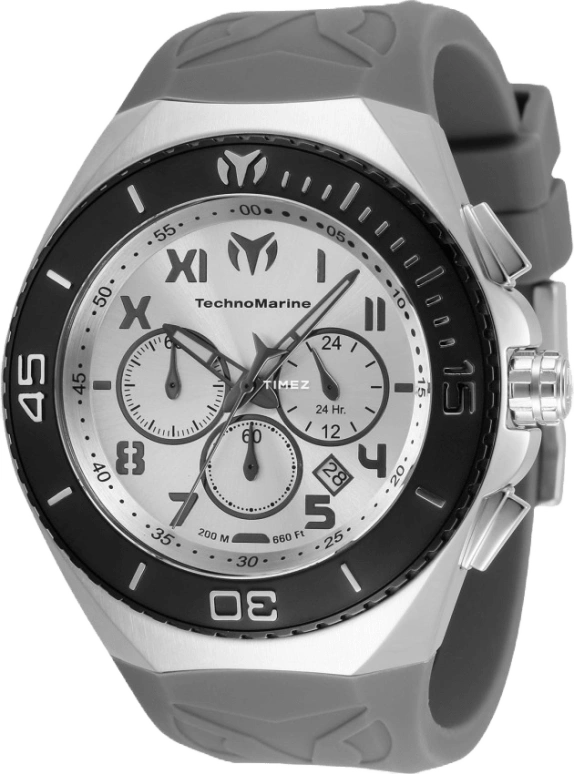 TechnoMarine Manta TM-220023