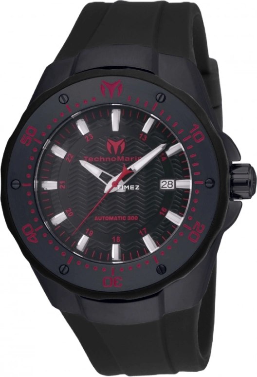 TechnoMarine Manta TM-215088