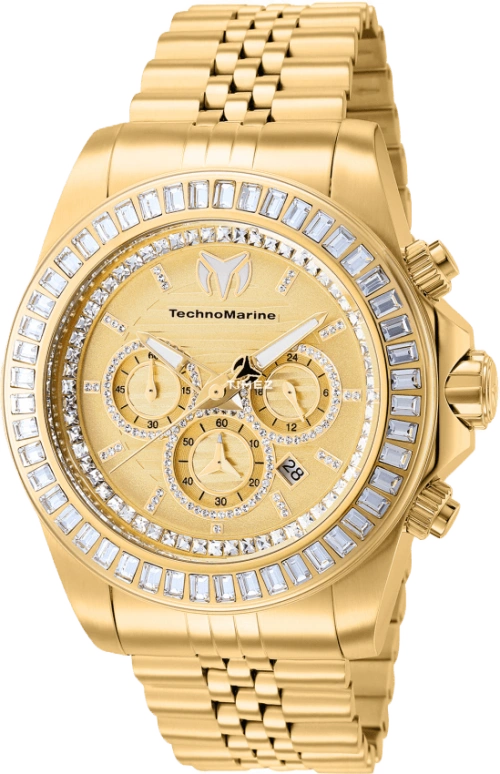TechnoMarine Manta TM-221003