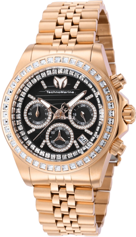 TechnoMarine Manta TM-221018