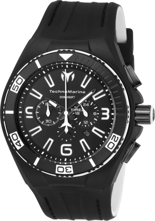TechnoMarine Cruise TM-115023