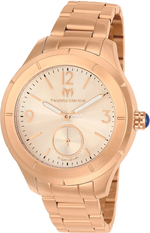 TechnoMarine MoonSun TM-117031