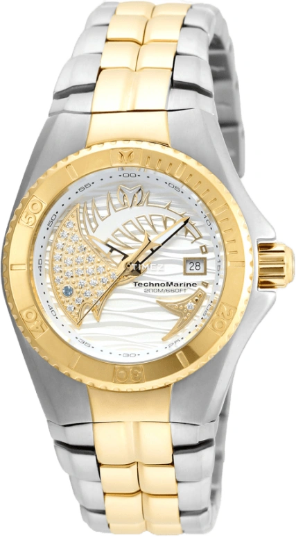TechnoMarine Cruise TM-115204