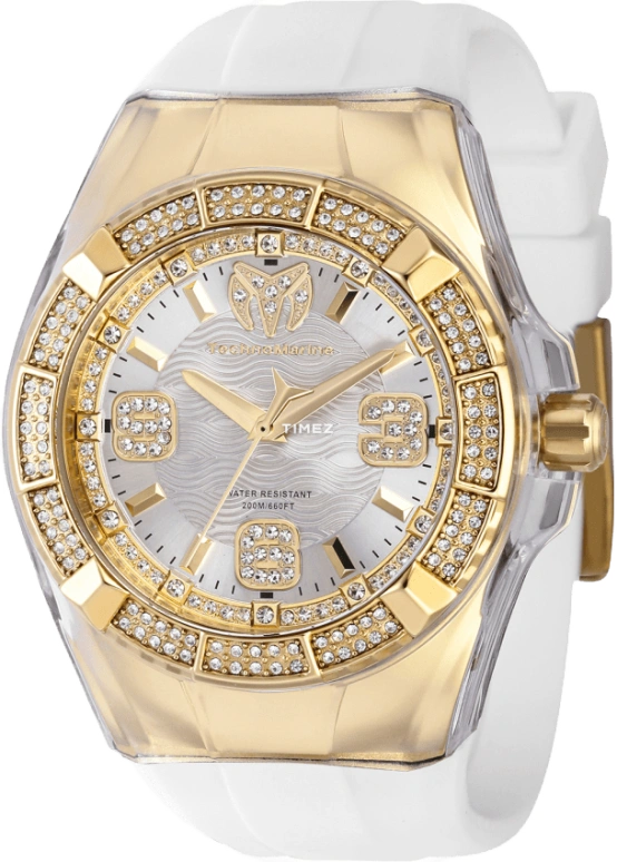 TechnoMarine Cruise TM-121090