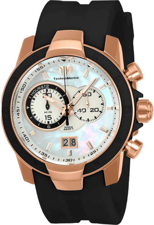 TechnoMarine UF6 TM-615010