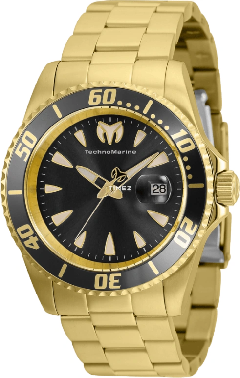 TechnoMarine Manta TM-220101