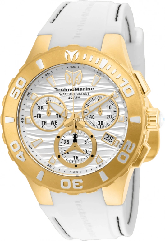TechnoMarine Cruise TM-115077