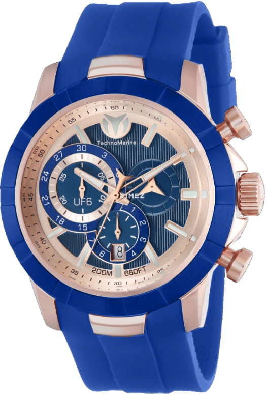 TechnoMarine UF6 TM-621031