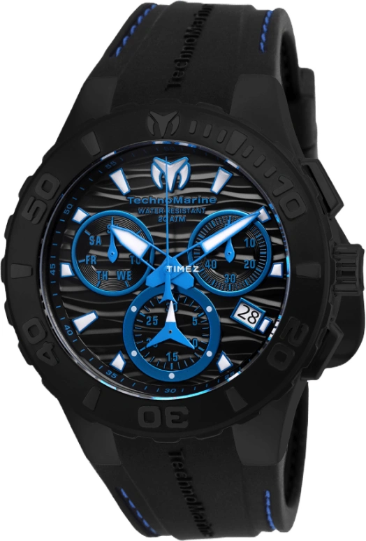 TechnoMarine Cruise TM-115080