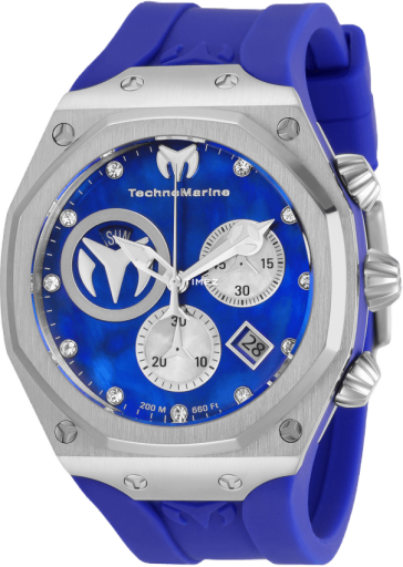 technomarine technomarine-reef 