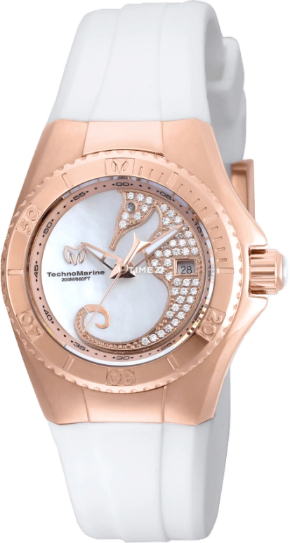 TechnoMarine Cruise TM-115208